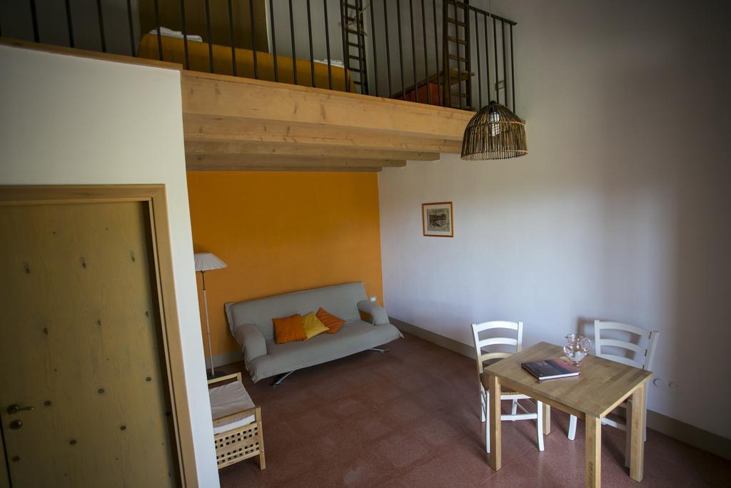 Farm Stay La Frescura Agriturismo 시라쿠사 외부 사진